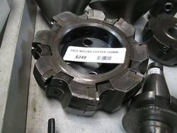 Face milling cutter 160mm