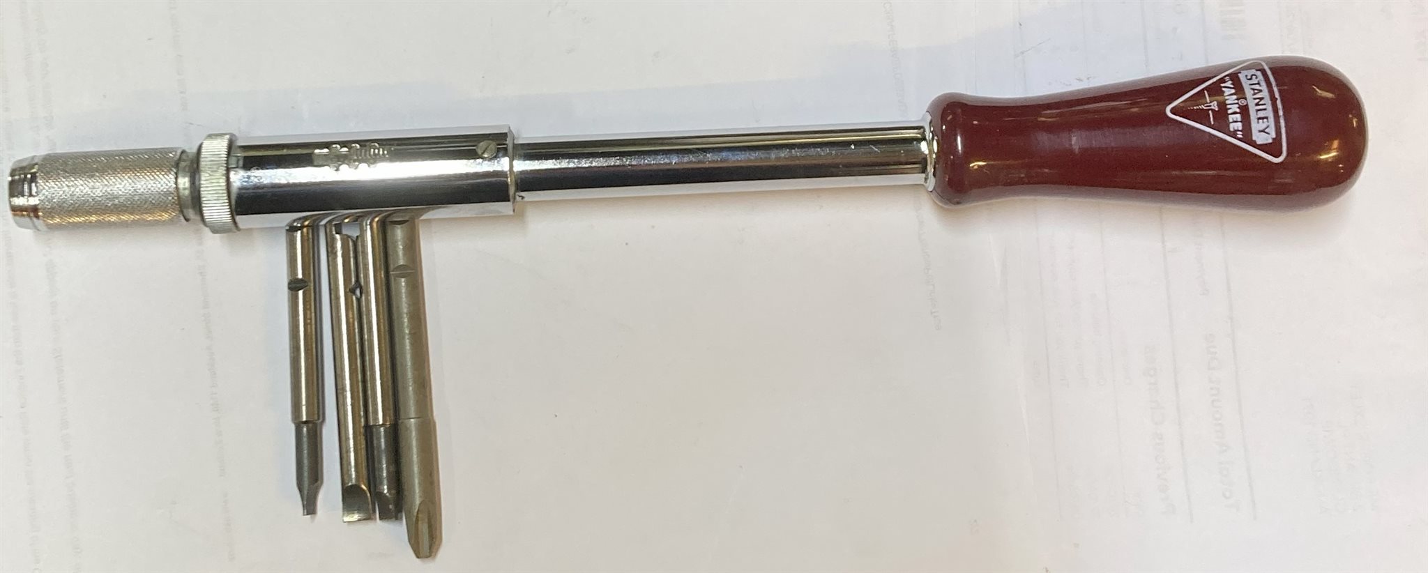 Yankee screwdriver for sale top
