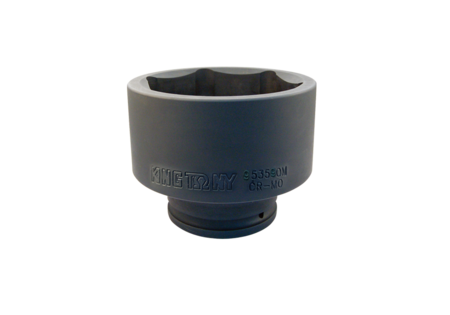 1-1/2"drive 70mm impact socket