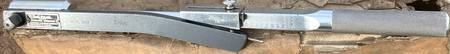 Warren & Brown deflecting beam torque wrench