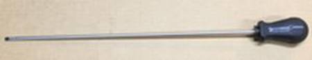 Stahlwille Screwdriver 4 x 300mm