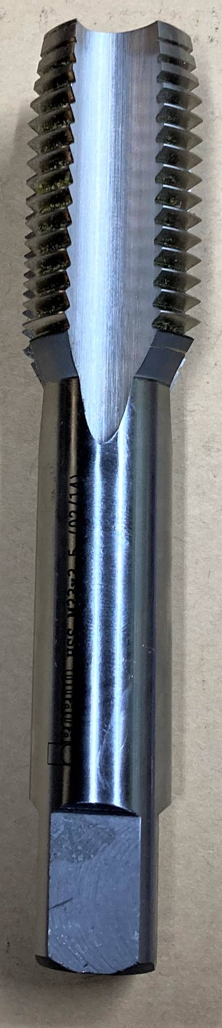 33 x 3.5mm Tap , intermediate