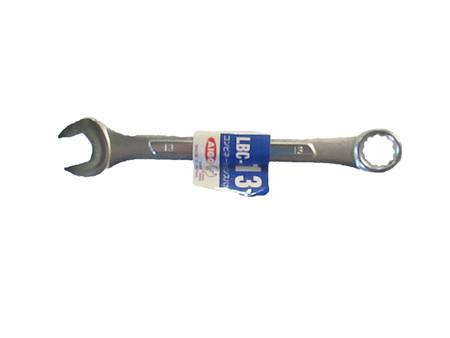 Aigo 1/8" Whitworth Combination Spanner