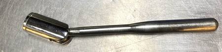 Britool Scaffold swing over 21mm(7/16ww)
