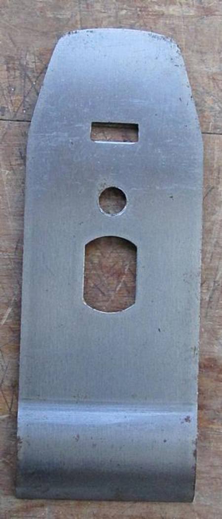 Stanley Capping Iron No. 3
