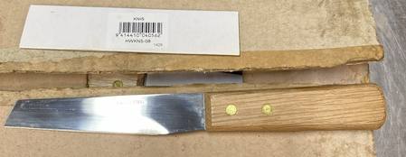 Shoe Knife