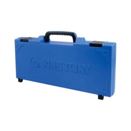 King Tony tool case(abs) 389mm x 185mm x 66mm