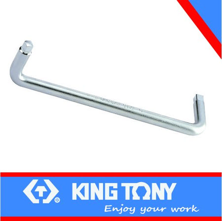 L HANDLE FOR SUMP , 8MM X 10MM