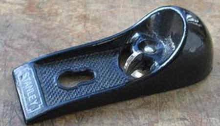 Stanley Lever Cap Block Planes , 35mm