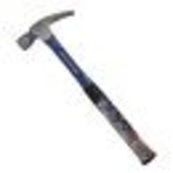 Vaughan 22oz straight claw framing hammer