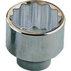 3/4" Drive Metric Socket - 13 Size Options