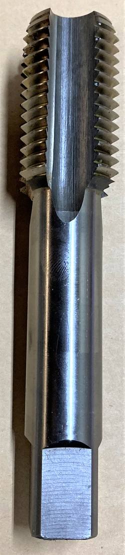M33 X 3.5mm bottom tap