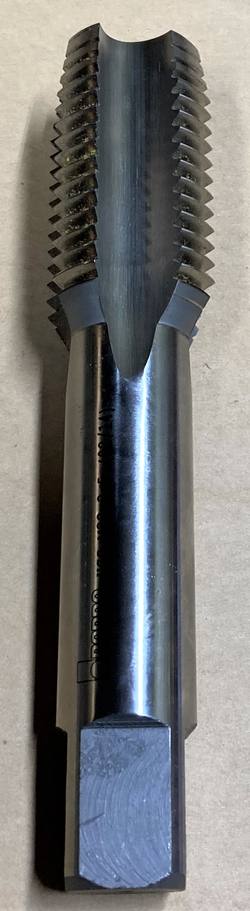 M33 X 3.5mm intermediate tap