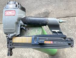 Senco SNS45 16 gauge Stapler , 1"-2" , 25mm-50mm