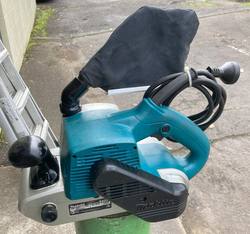 Makita 9403 100mm belt sander , 1200watts