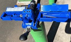 Kreg K5 jig master system