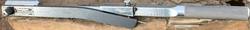 Warren & Brown deflecting beam torque wrench