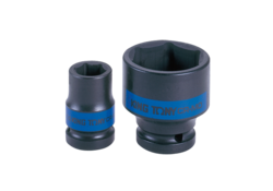3/4"dr impact socket 17mm