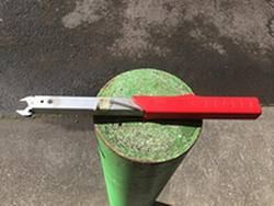 Manoskop 755/10 torque wrench 20-100Nm , 15-75ft-lb
