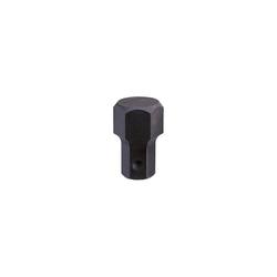 Impact hex bit 19mm