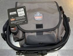 Ergodyne Tool bag and belt