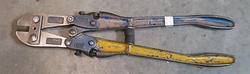 Record Bolt Cutters 18"