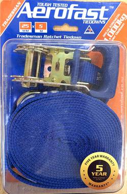 Aerofast Ratchet Tiedown 