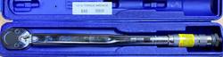 Kincrome 1/2"dr torque wrench, 10-150ftlbs