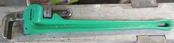 Pipe Wrench 24"