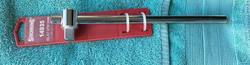 Sidchrome sliding t-handle 240mm