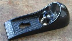 Stanley Lever Cap Block Planes , 35mm